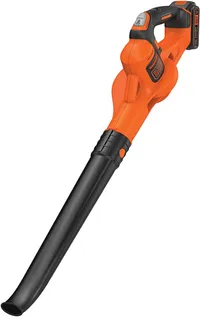 Black+Decker 20V Max Cordless Sweeper