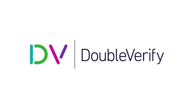 DoubleVerify logo