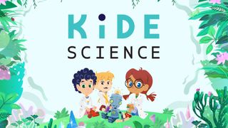 Kide Science