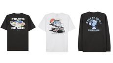 Finisterre World Ocean Day 2025 Collection