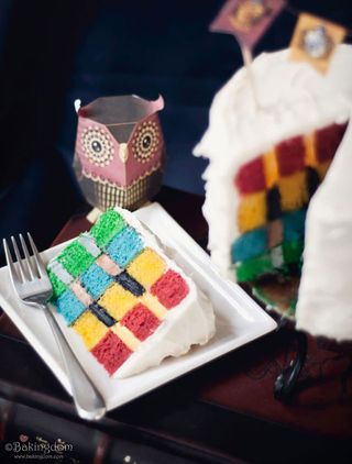 Harry Potter food ideas