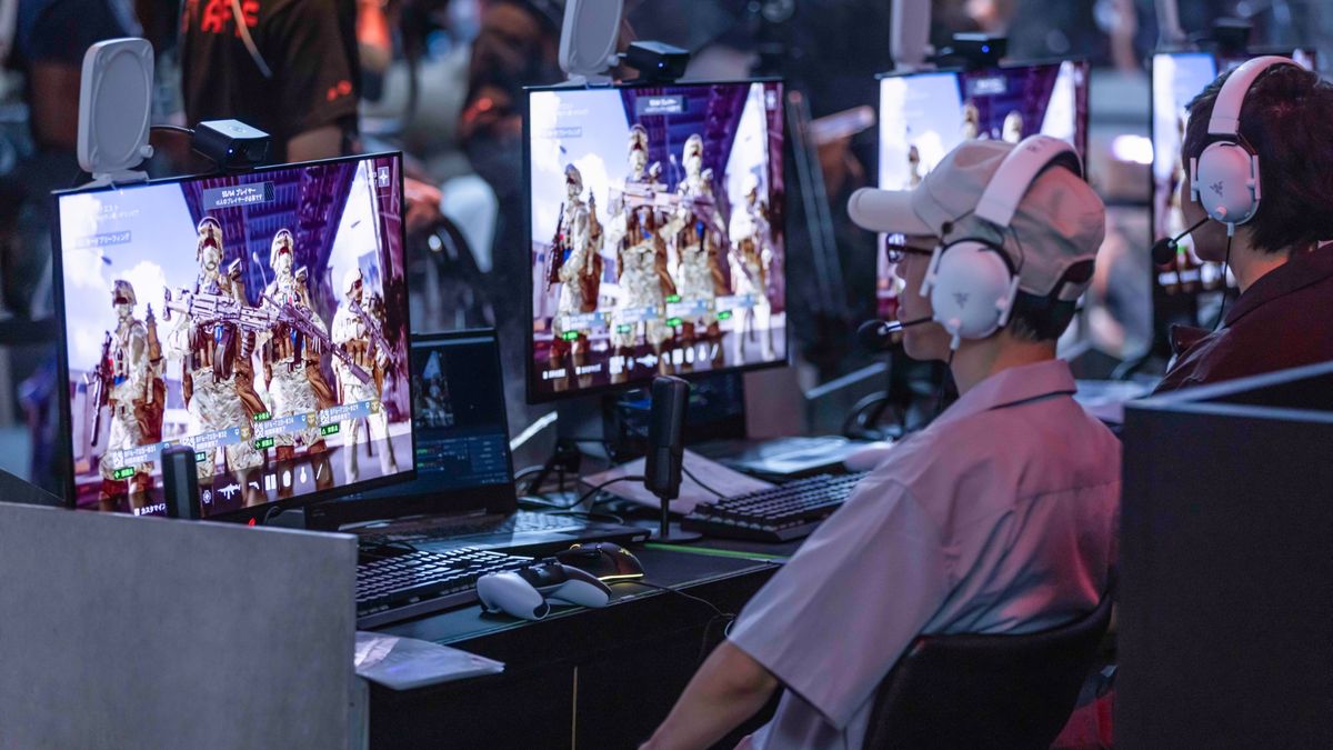 Check out these smoking gaming monitor deals if memory prices have you down — QD-OLED, 500 Hz panels, and 49-inch beasts, oh my!