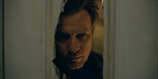 Ewan McGregor in Doctor Sleep