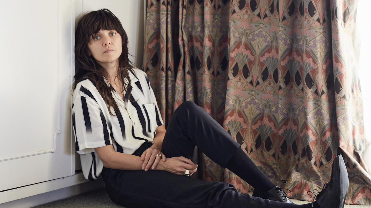 Courtney Barnett Ive Started Realising How Many More Options There Are The Ideas Are Really