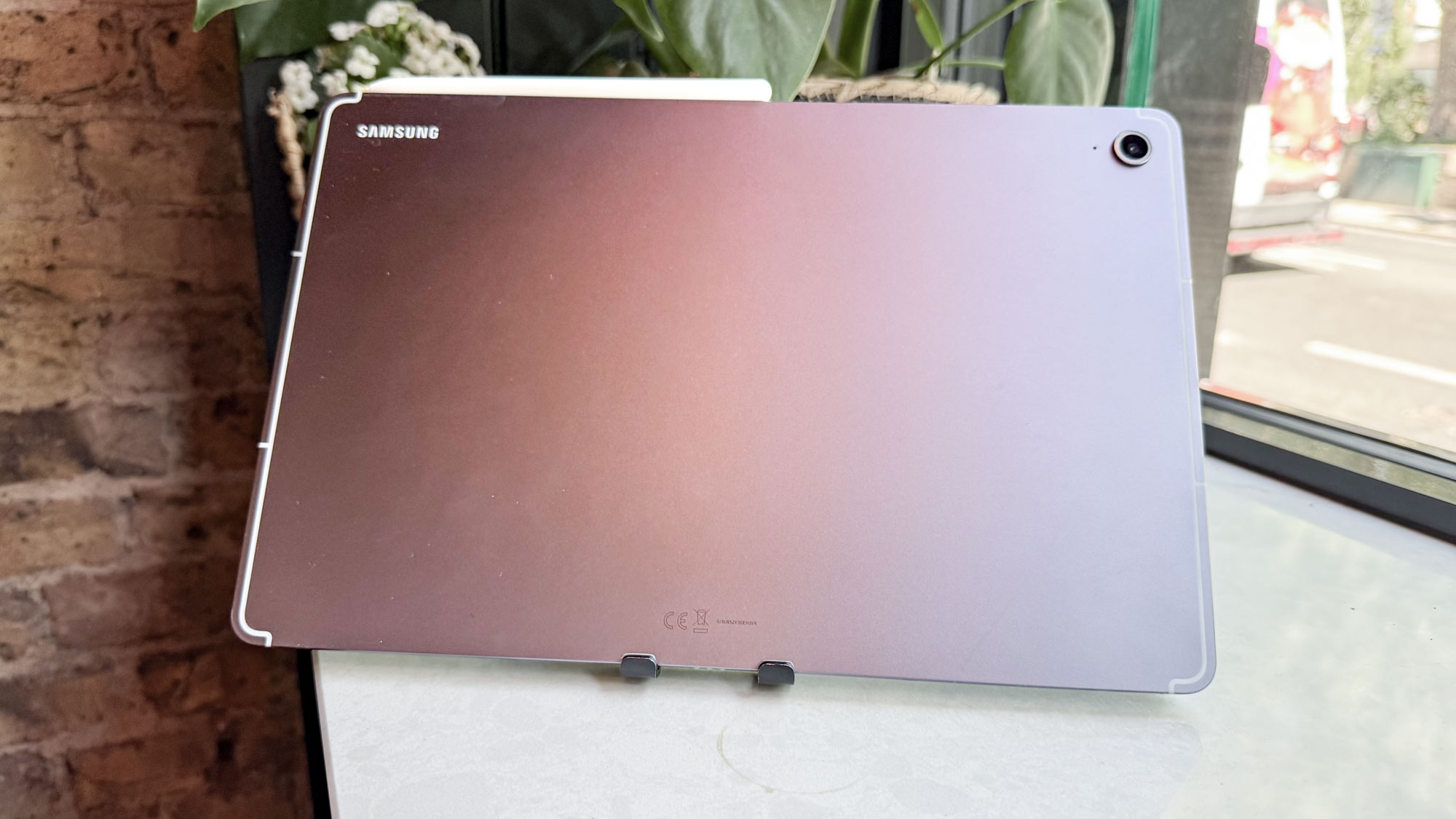 Samsung Galaxy Tab S10 FE Plus
