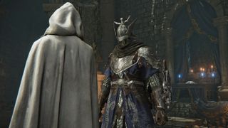 Duchess and Wylder in Nightreign