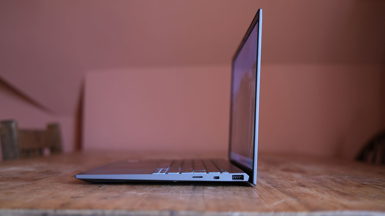 MSI Prestige 13 AI+ review