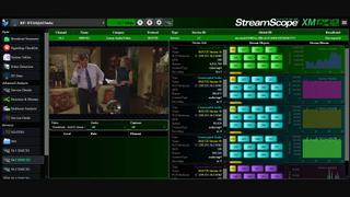 Triveni Digital StreamScope XM