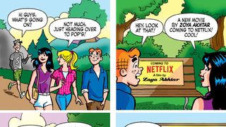 Archie Comics to get an Indian makeover
