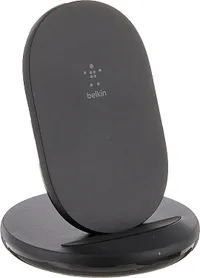 Belkin Wireless Charging Stand | Was $24.99, now $19.49 at Amazon