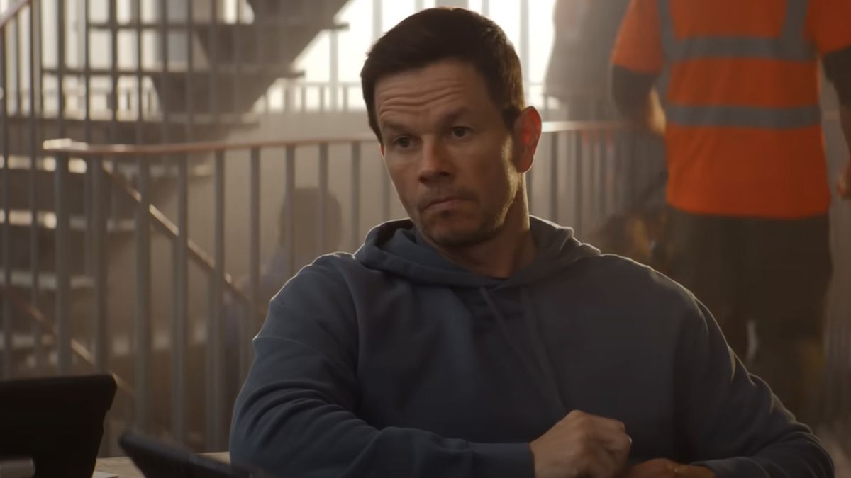 After Mark Wahlberg And His Family Returned To Hollywood For His Movie Premiere, He Discussed Whether He’d Ever Move Back To LA