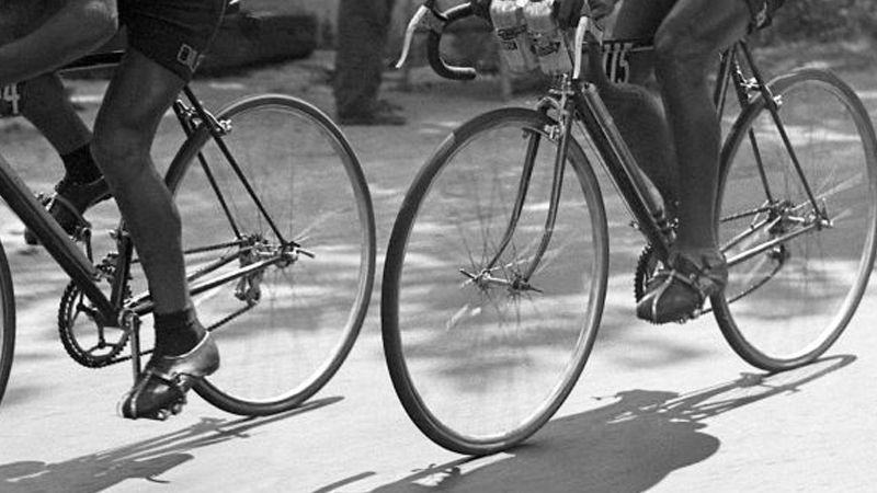 Types of pedal
