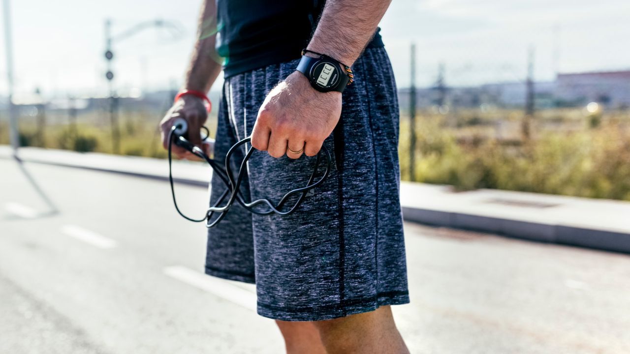 What’s rope flow: the low-impact exercise that can improve balance and ...