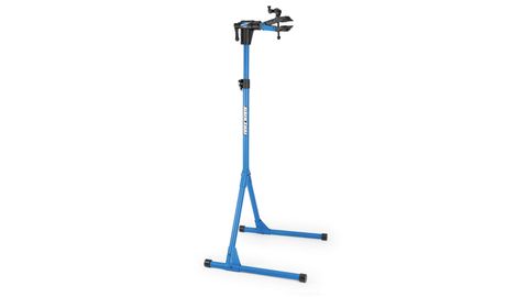 Bike Work Stands: The Best Available For Your Mountain Bike 