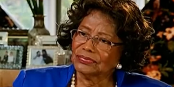 katherine jackson