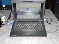 Arrandale notebook