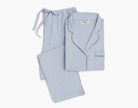 Sleepy Jones Purple Pajamas:  was $129 now $90 @ Purple