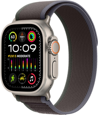 Apple Watch Ultra 2: $799 $714 @ Amazon
Lowest price!
