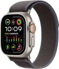 Apple Watch Ultra 2: $799 $714 @ Amazon
Lowest price!