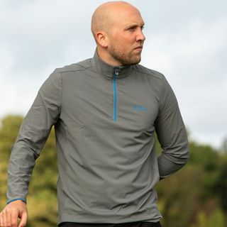 Oscar Jacobson Camber Midlayer