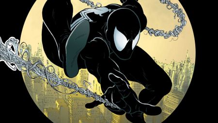 Marvel Comics homage variant covers