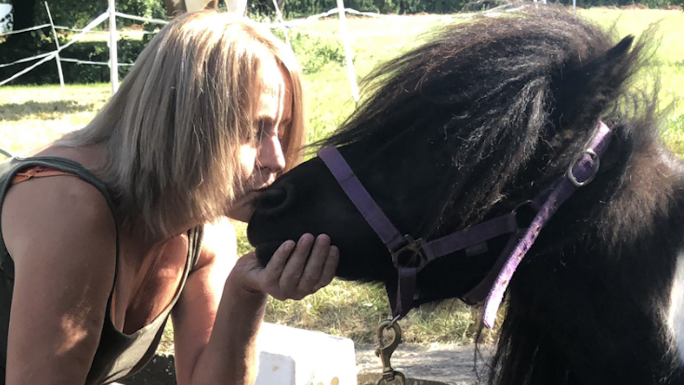 Ali and Basil