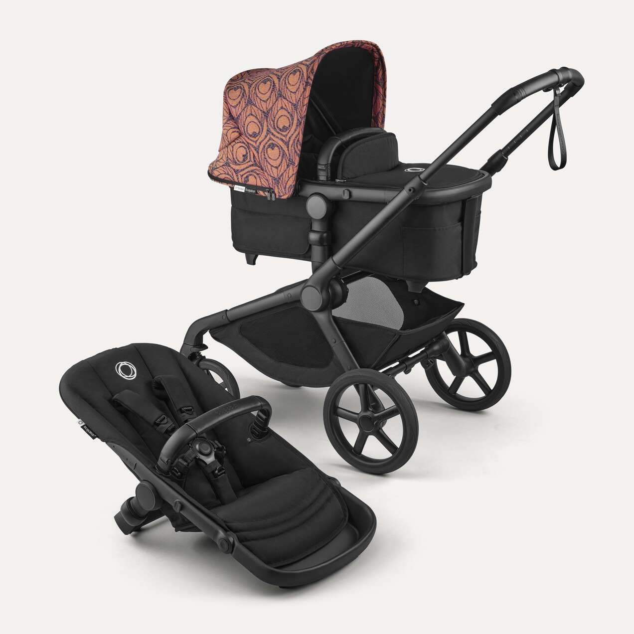 Bugaboo X Artipoppe, Kangaroo Limited Edition 2-in-1 Stroller