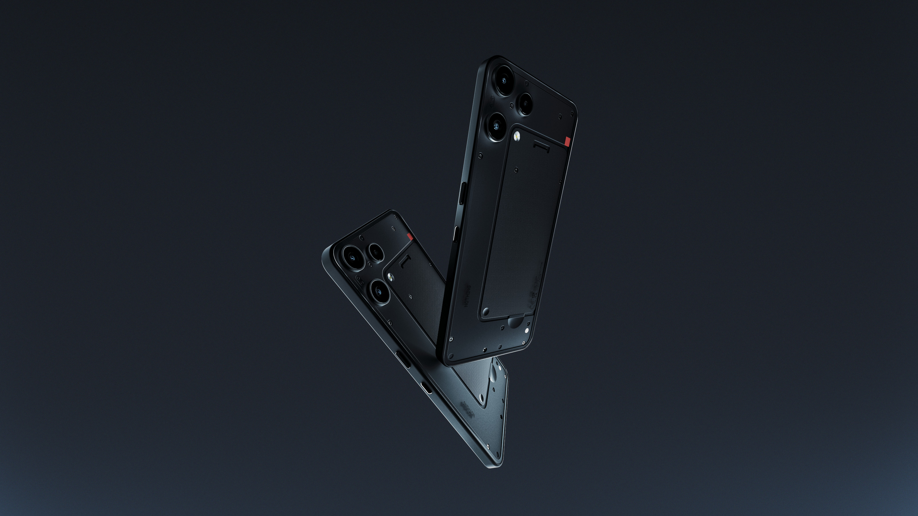 Nothing Phone (3a) Lite