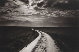 The Road to the Somme, France, 1999, by Don McCullin