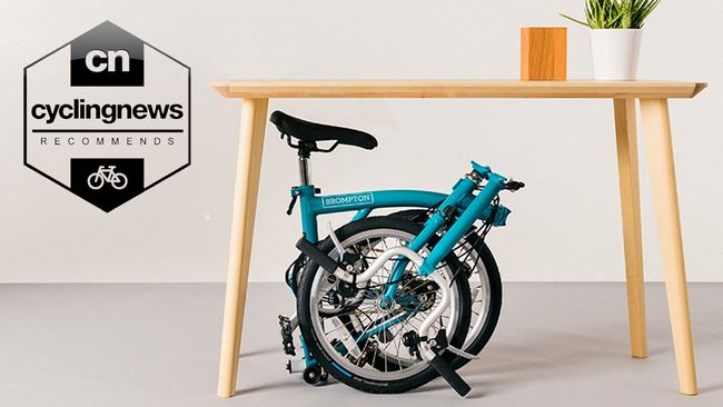 Best Folding Bikes 2022 - Space-saving Bikes For Your Urban Riding ...