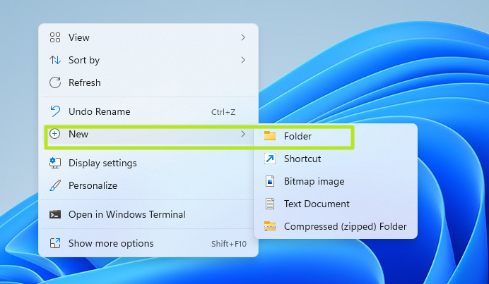 How to Enable God Mode in Windows 11 or 10 | Tom's Hardware