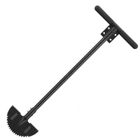 PoPoHoser Half Moon Hand Lawn Edger: was $29 now $19 @ Amazon
