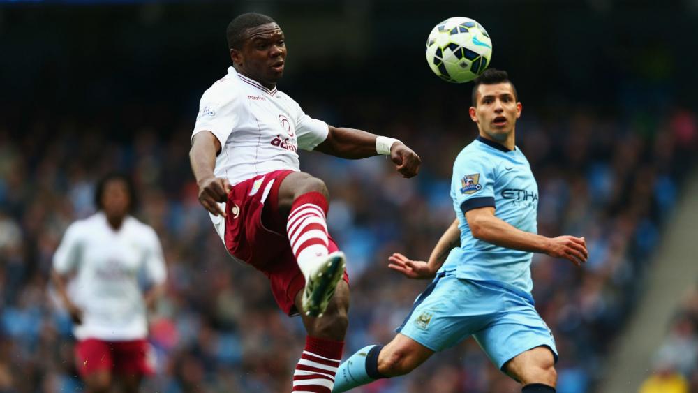 Aston Villa V Manchester City: Okore Seeks FA Cup Catalyst | FourFourTwo