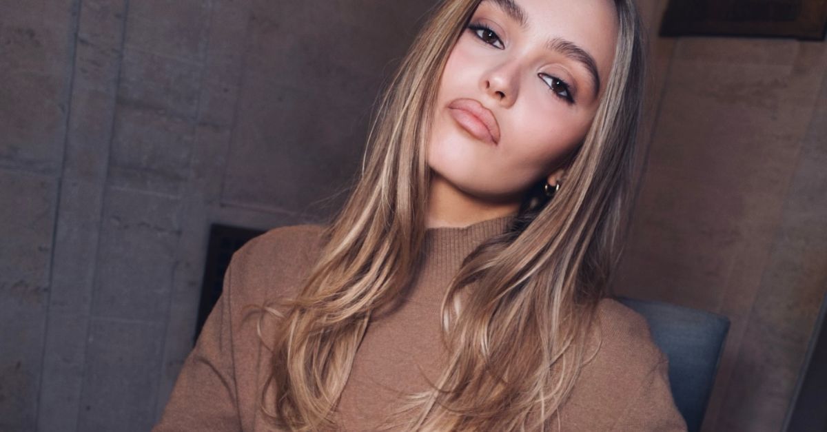 Experts Agree—Mushroom Brown Is the Hair Colour Trend to Try in 2025