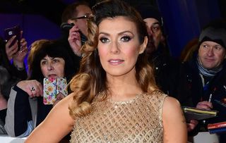 kym marsh