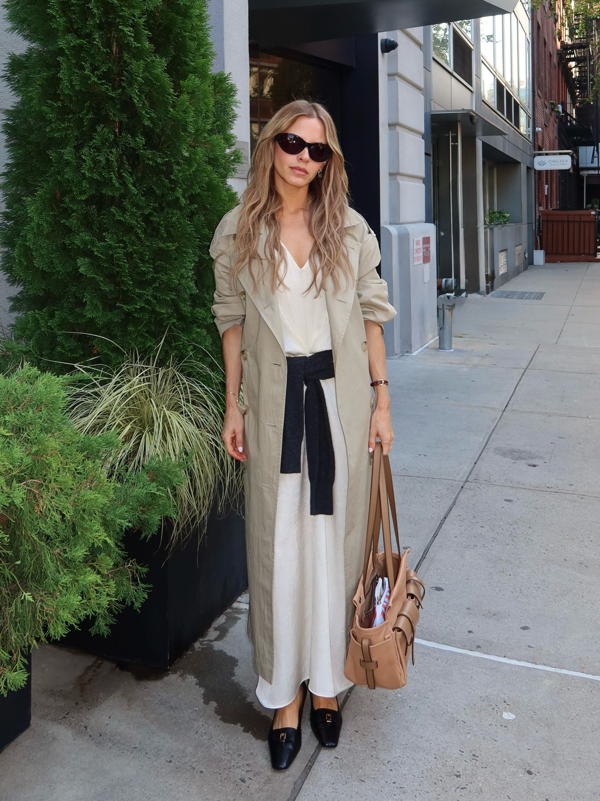 flat shoe trends