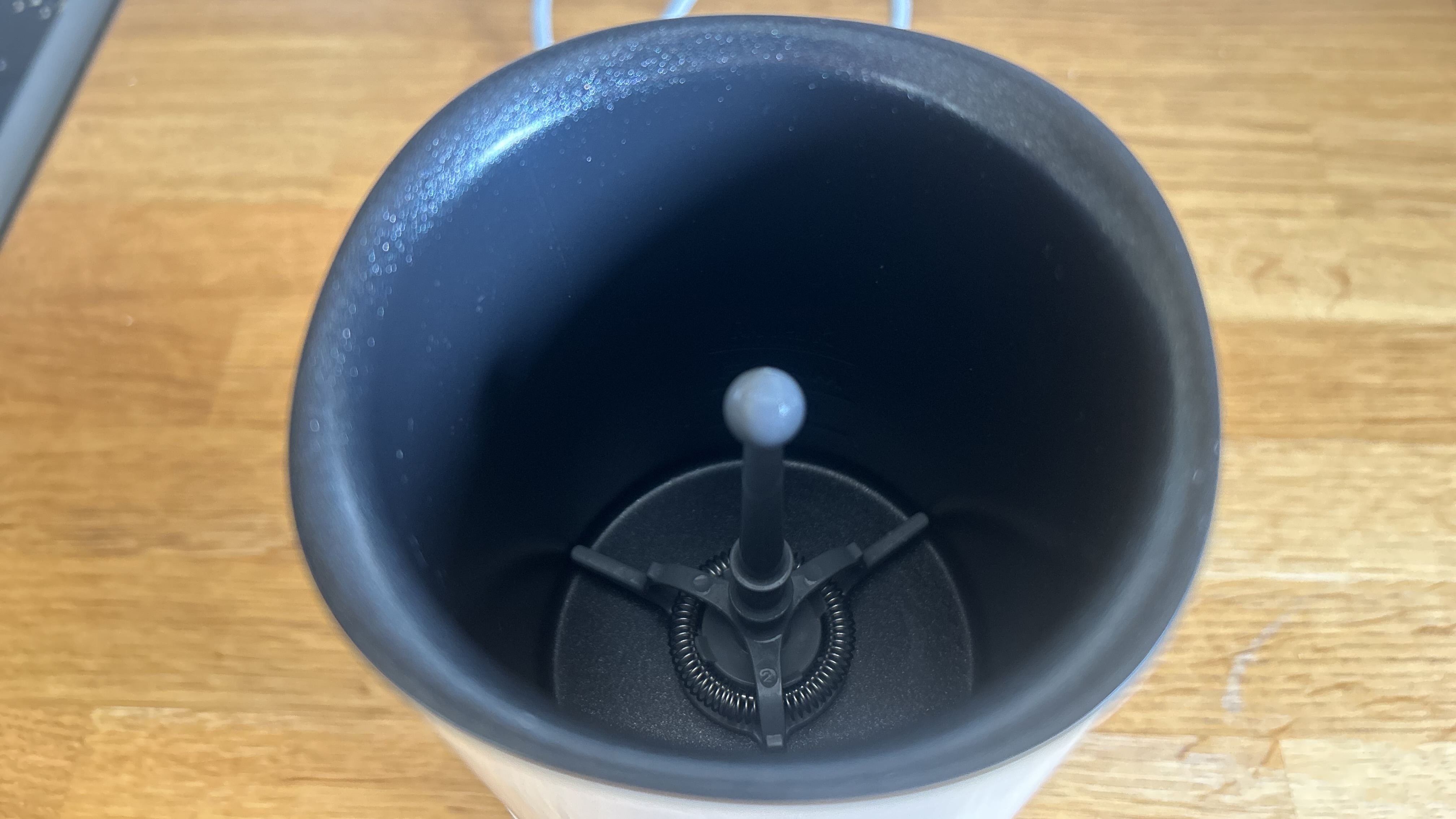 Smeg Mini Milk Frother