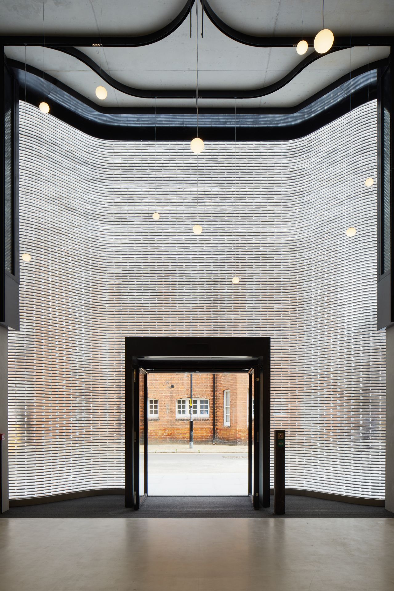 Office design: the latest trends in workspace architecture