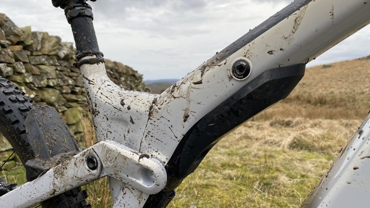 Scott Patron eRide 910
