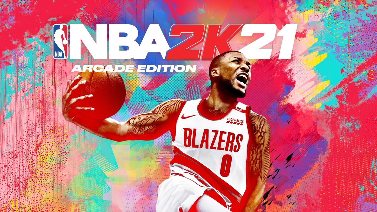 Apple Arcade gets NBA 2K21, Fantasian and some of the best iOS games ...