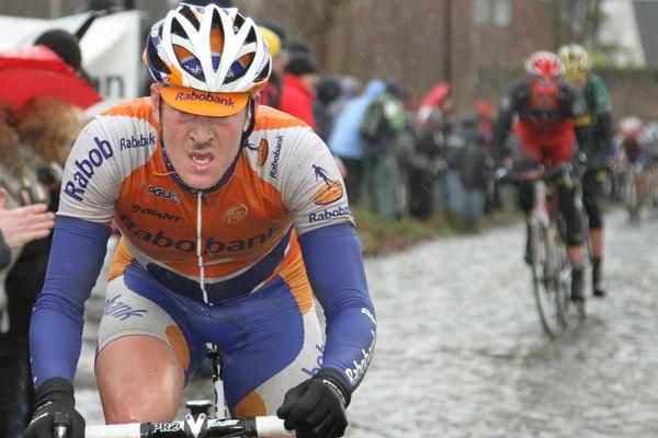 Rick Flens (Rabobank)