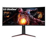 LG UltraGear 34GP63A-B 34-inch curved QHD monitor:$399.99$249.99 at Amazon