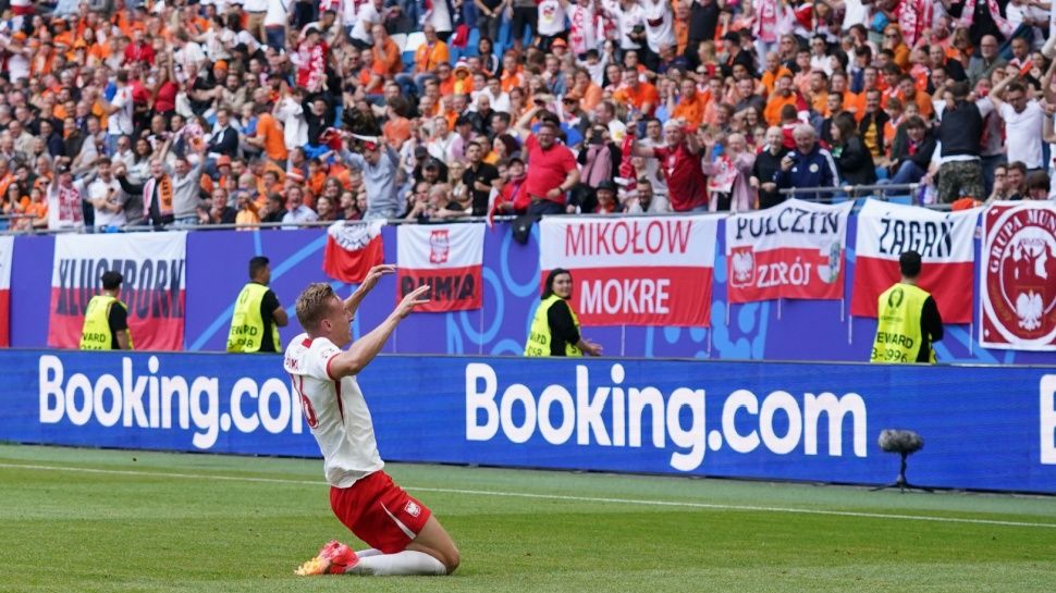 Euro 2024 Poland