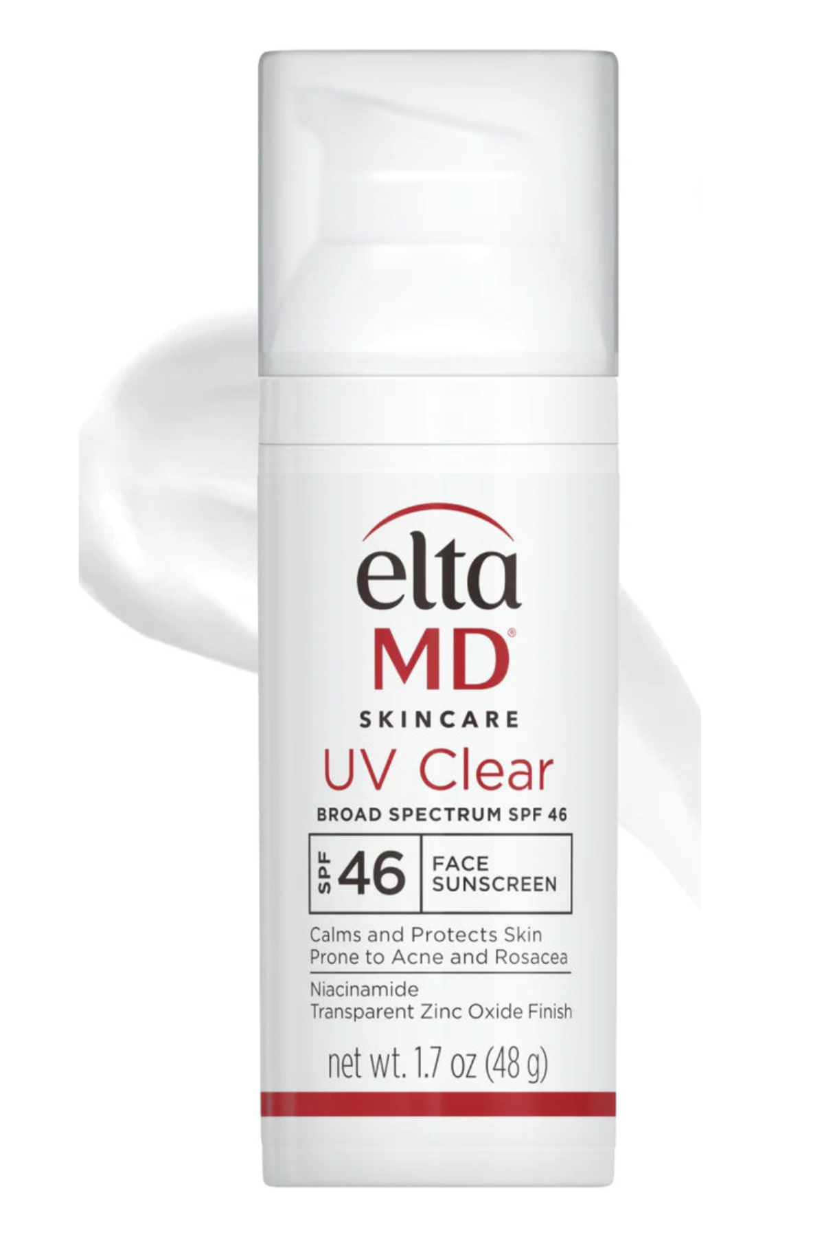 Elta MD UV Clear Sunscreen