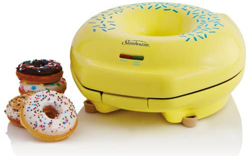 Sunbeam Donut Maker