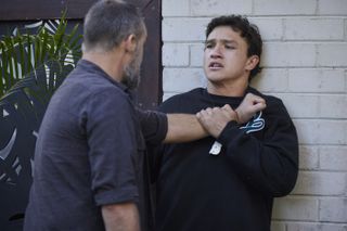 Home and Away spoilers, Perri Hayes, Carl Hayes