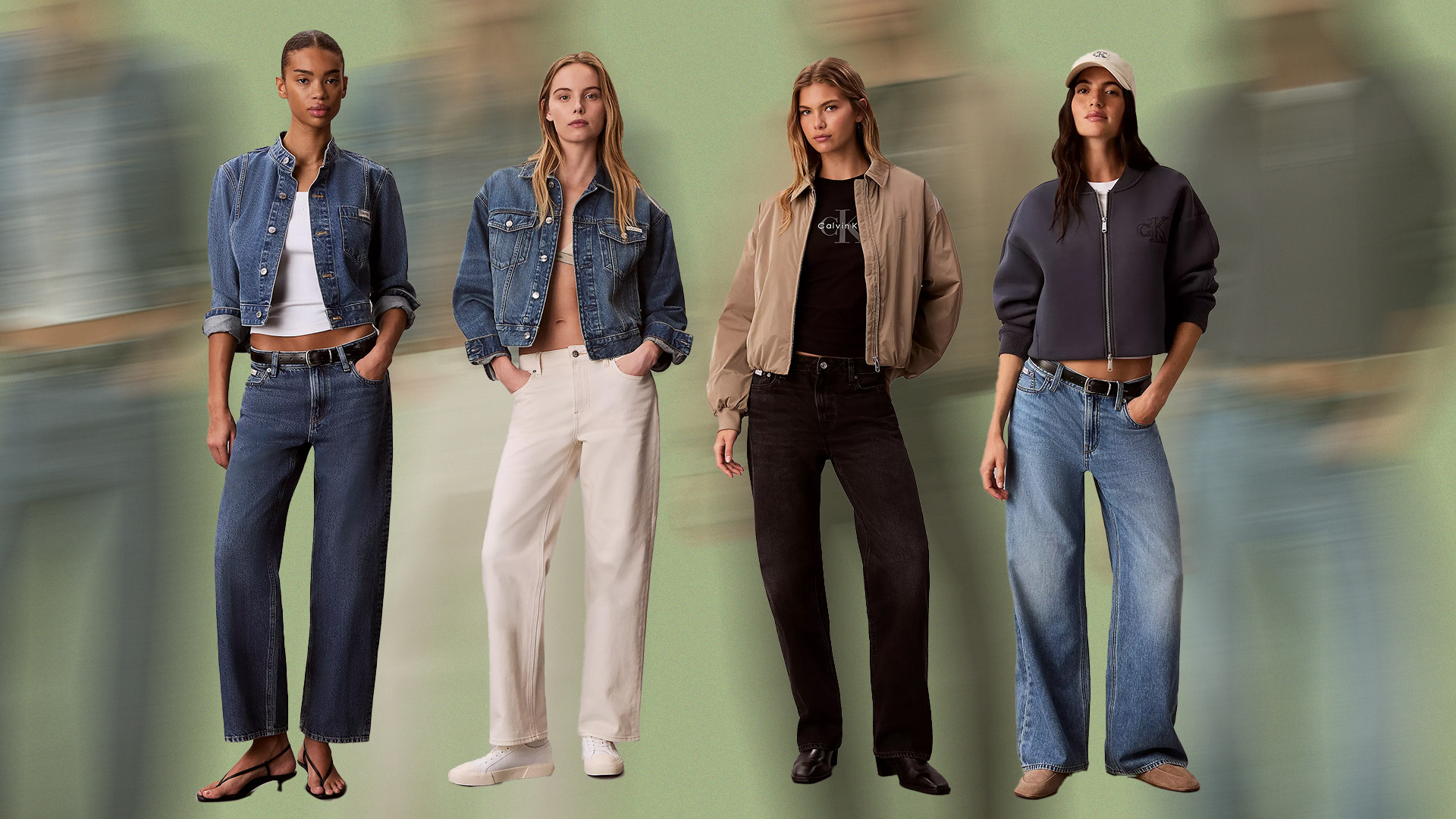 Calvin Klein Denim