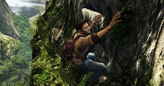 Uncharted: Drake's Fortune