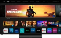 Vizio 65-inch 4K OLED TV (OLED65-H1) | $1,999.99 $1,499.99 at Best Buy