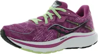 Saucony Women's Omni 20 Running Shoe |was $130now $50.70 on Amazon